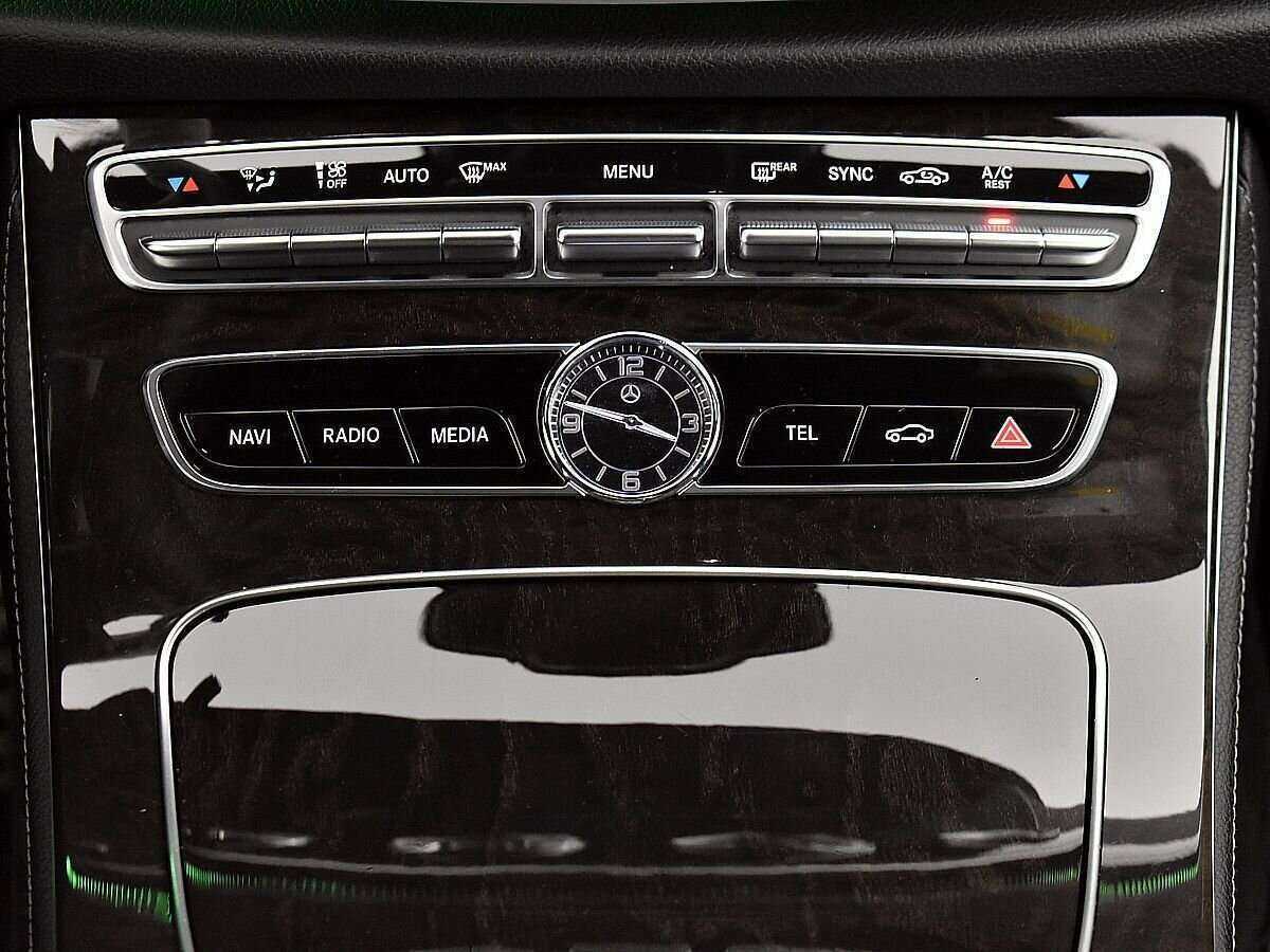 Б/У Мерседес-Бенц ЦЛС 2019 года. Фото: #14