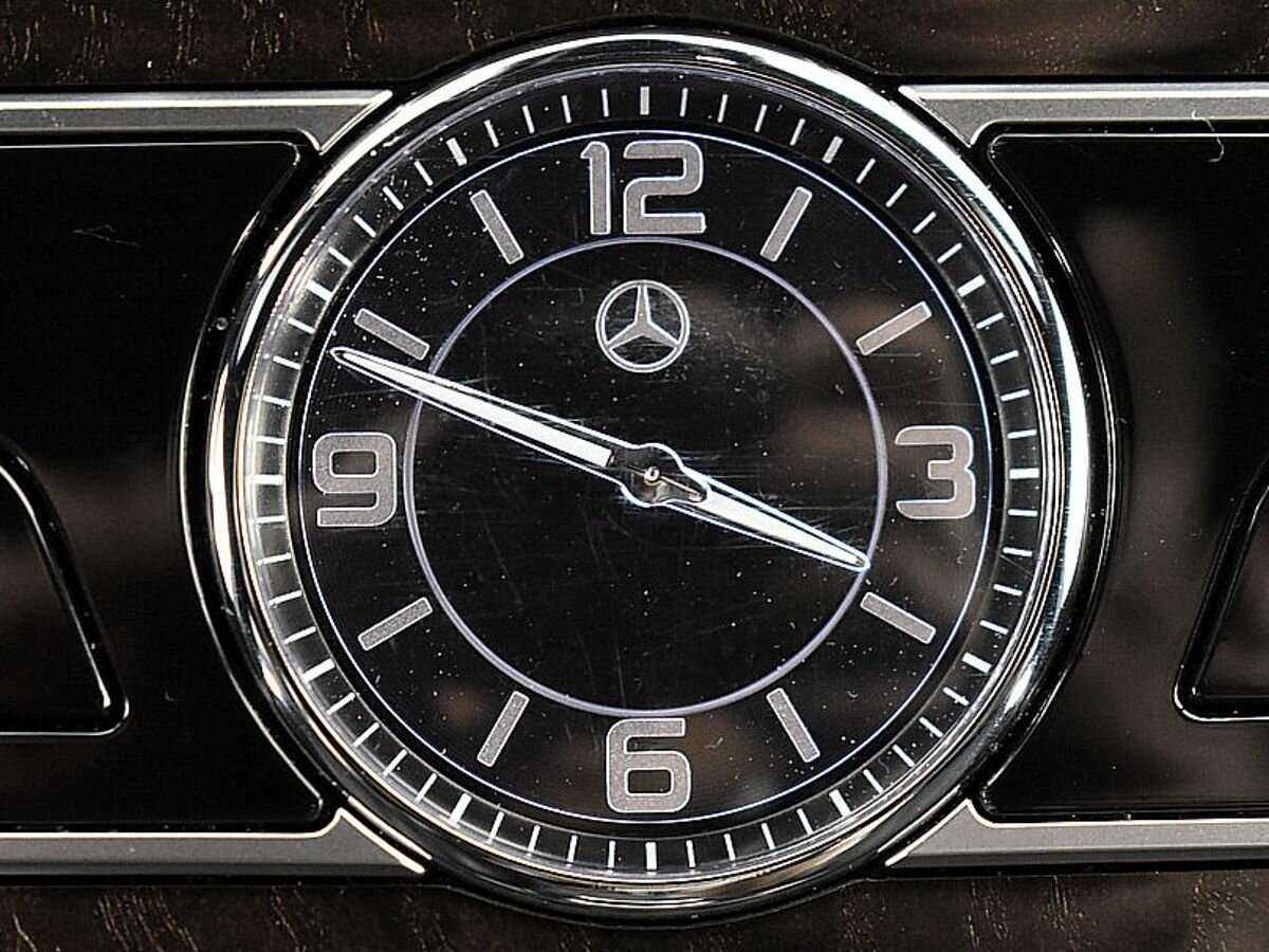 Б/У Мерседес-Бенц ЦЛС 2019 года. Фото: #15