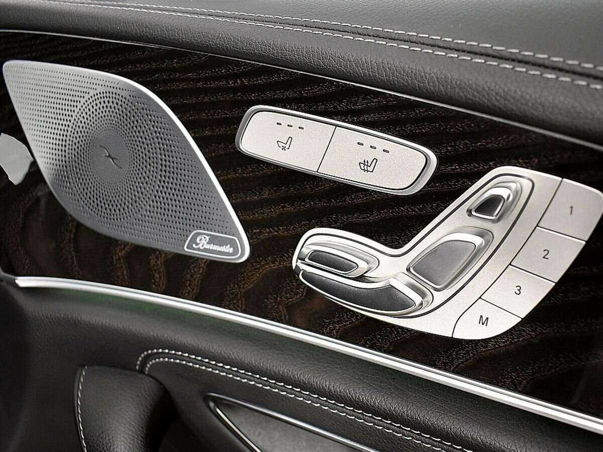 Б/У Мерседес-Бенц ЦЛС 2019 года. Фото: #18