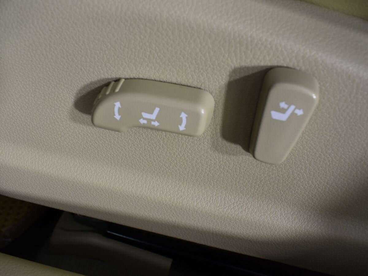 Б/У Ниссан Теана 2011 года. Фото: #12