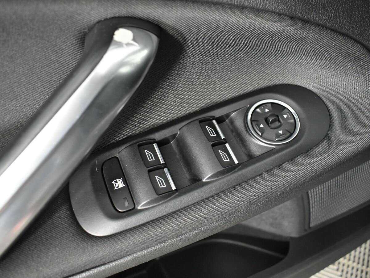 Б/У Форд Мондео 2011 года. Фото: #13