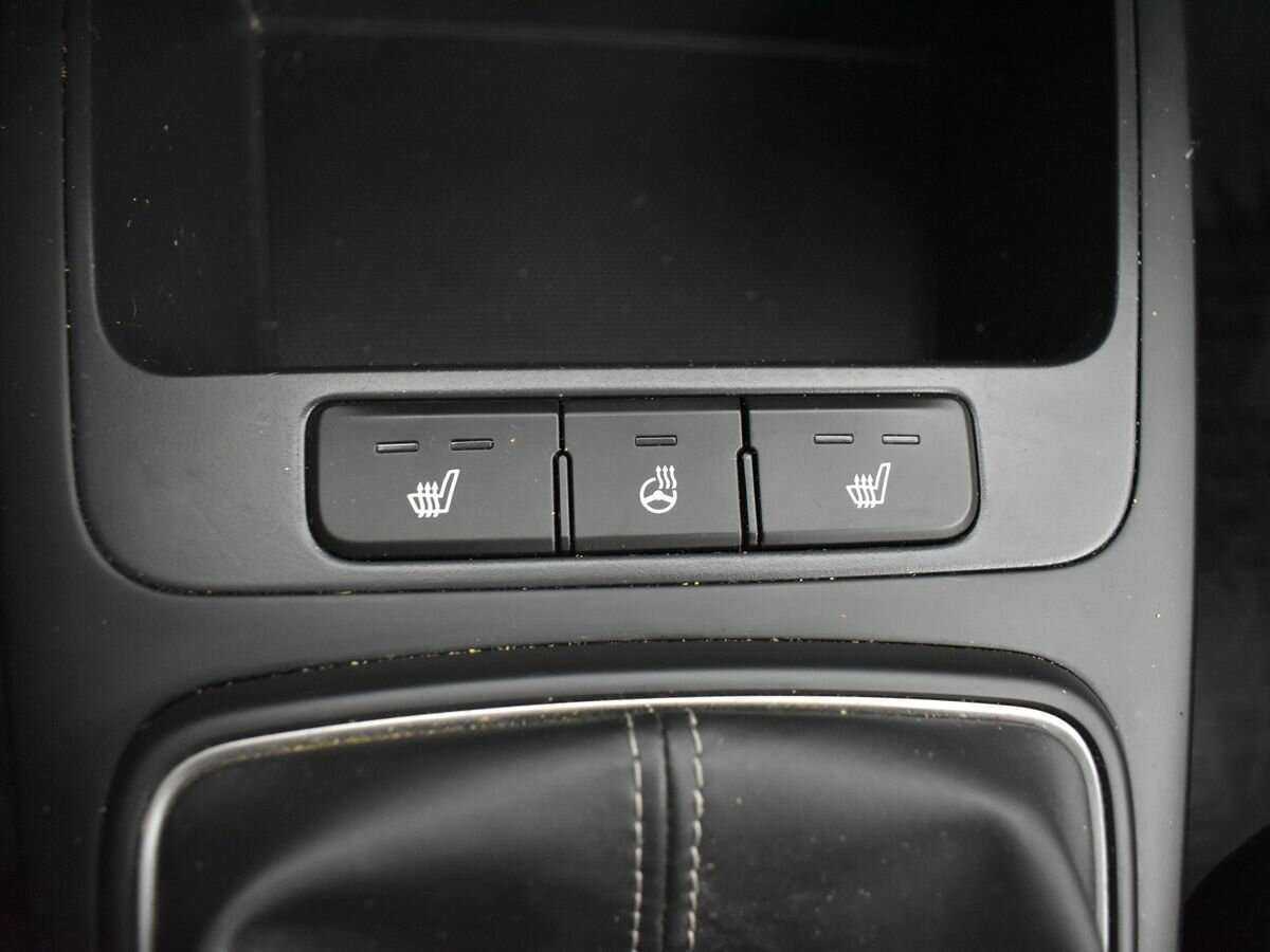 Б/У Киа Рио 2019 года. Фото: #12