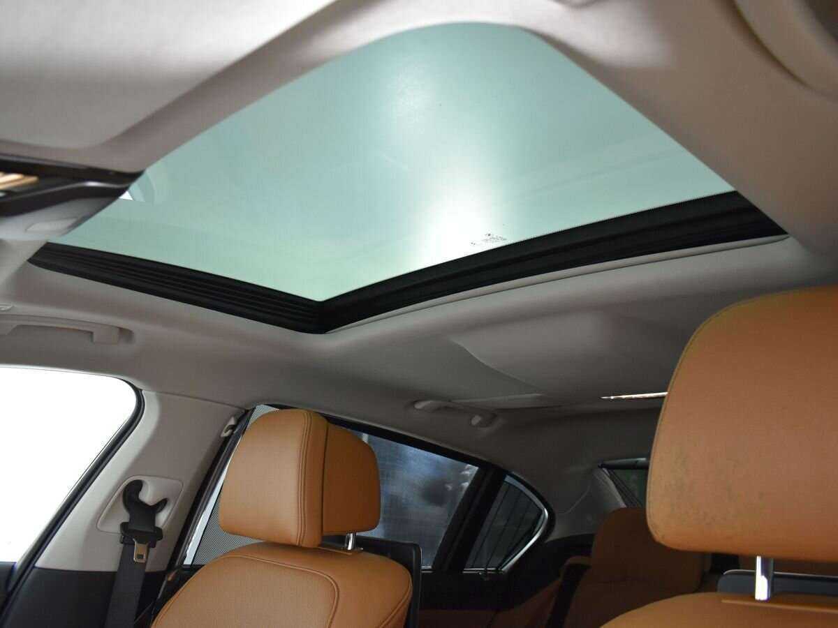 Б/У БМВ 7 серии 2020 года. Фото: #13