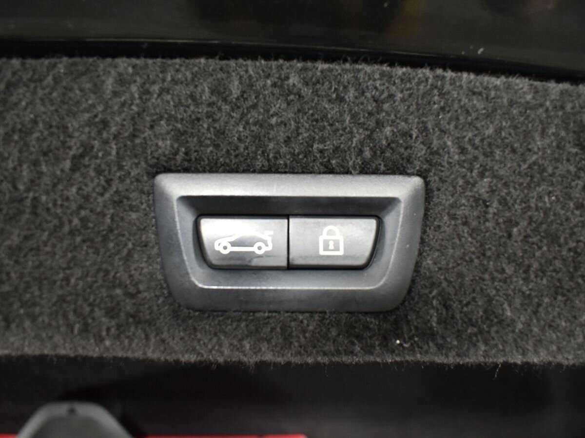 Б/У БМВ 7 серии 2020 года. Фото: #18