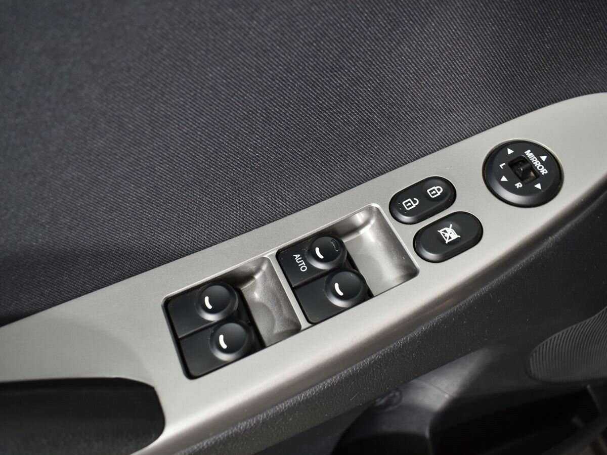 Б/У Хендай Солярис 2016 года. Фото: #14