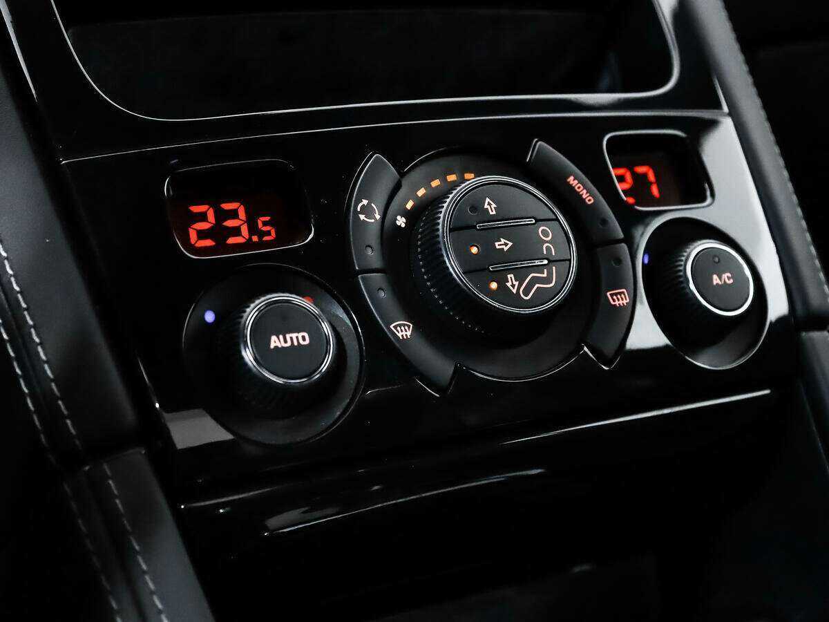 Б/У Пежо РКЗ 2013 года. Фото: #13