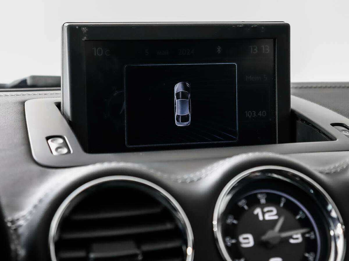 Б/У Пежо РКЗ 2013 года. Фото: #15