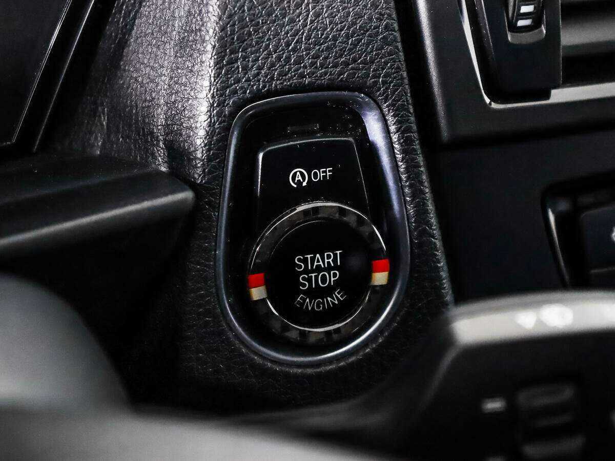 Б/У БМВ 1 серии 2013 года. Фото: #9