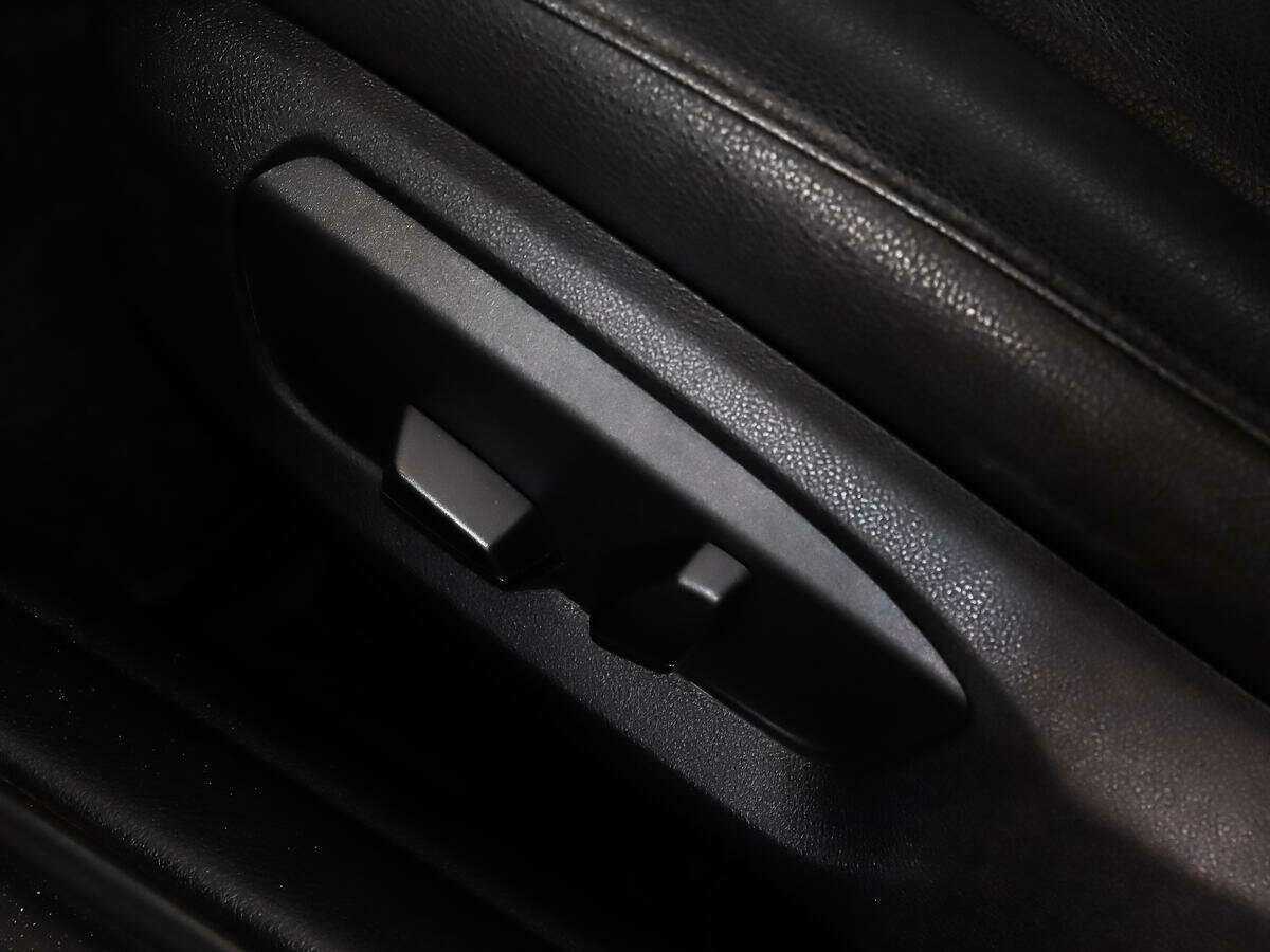 Б/У БМВ 5 серии 2015 года. Фото: #7