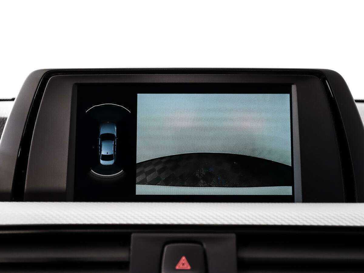 Б/У БМВ 3 серии 2018 года. Фото: #15