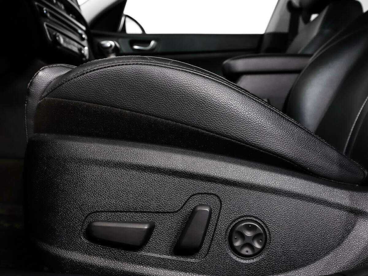 Б/У Киа Оптима 2018 года. Фото: #10