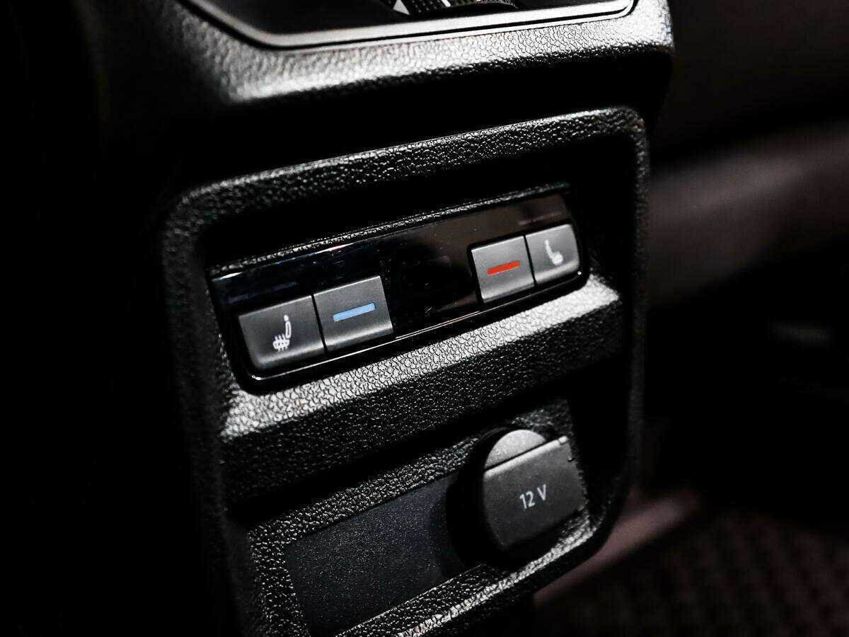 Б/У Фольксваген Тигуан 2017 года. Фото: #13