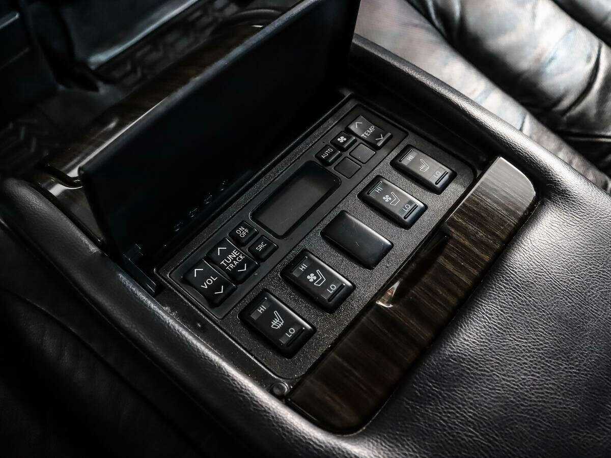 Б/У Ниссан Теана 2012 года. Фото: #14