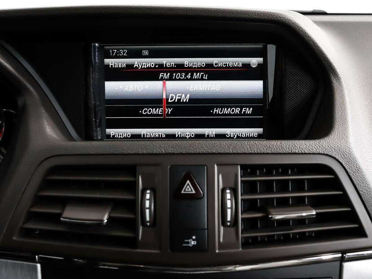 Б/У Мерседес-Бенц Е-Класс 2012 года. Фото: #14