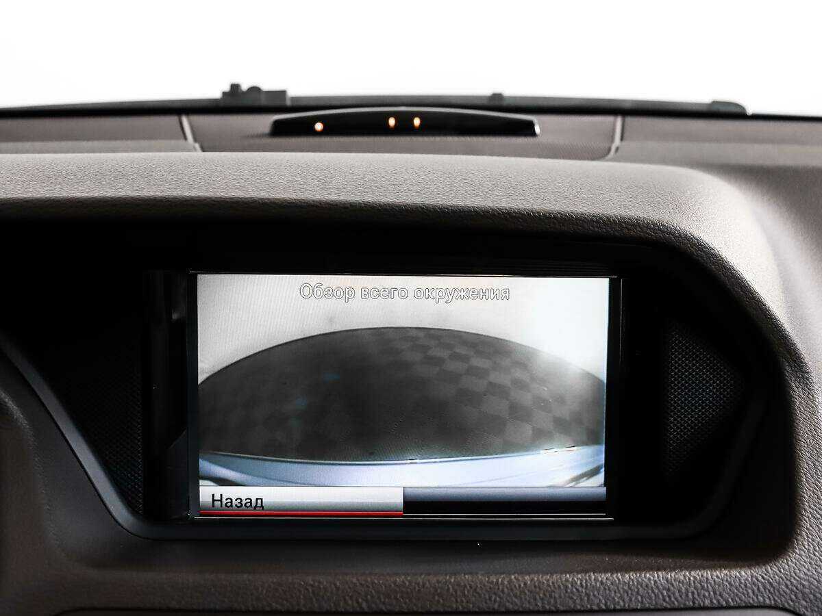 Б/У Мерседес-Бенц Е-Класс 2012 года. Фото: #15