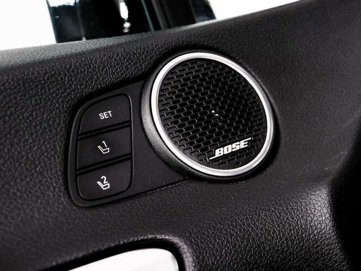 Б/У Хендай Соната 2019 года. Фото: #9