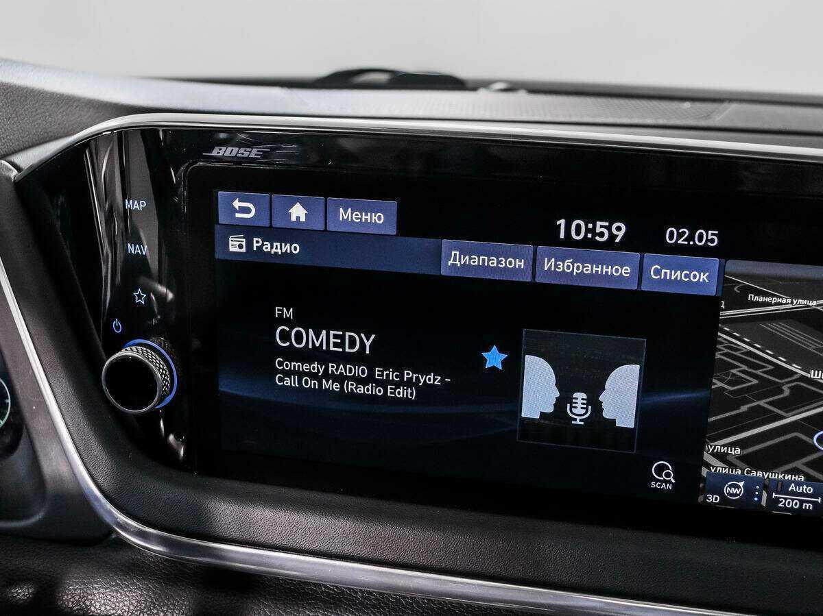 Б/У Хендай Соната 2019 года. Фото: #16