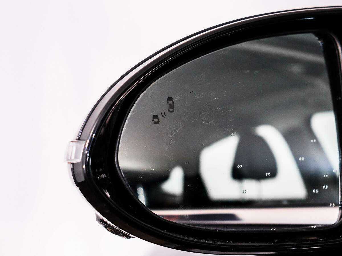 Б/У Хендай Соната 2019 года. Фото: #18