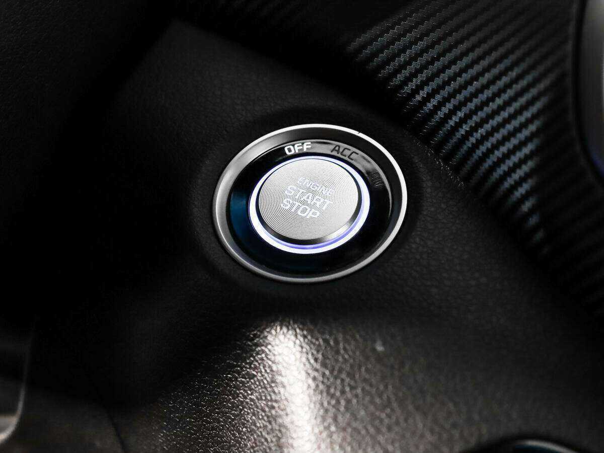 Б/У Хендай Туксон 2019 года. Фото: #7