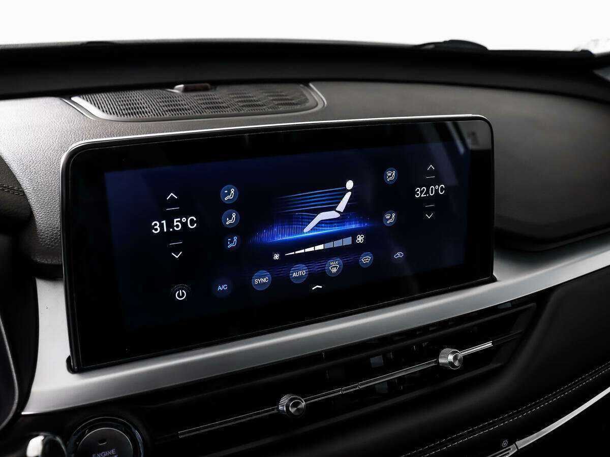 Б/У Чери Тигго 7 Про 2021 года. Фото: #12