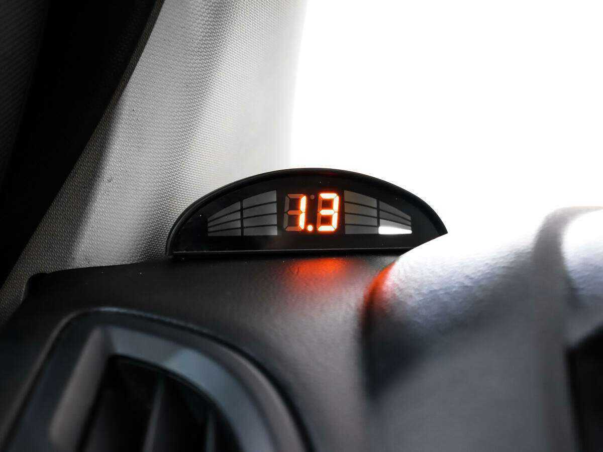 Б/У Форд Фокус 2016 года. Фото: #14