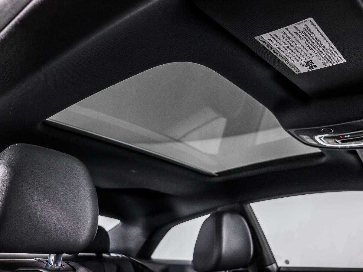 Б/У Ауди А5 2019 года. Фото: #15