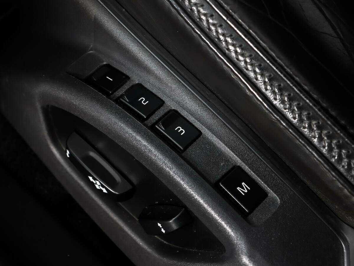 Б/У Вольво ИксЦ70 2010 года. Фото: #10