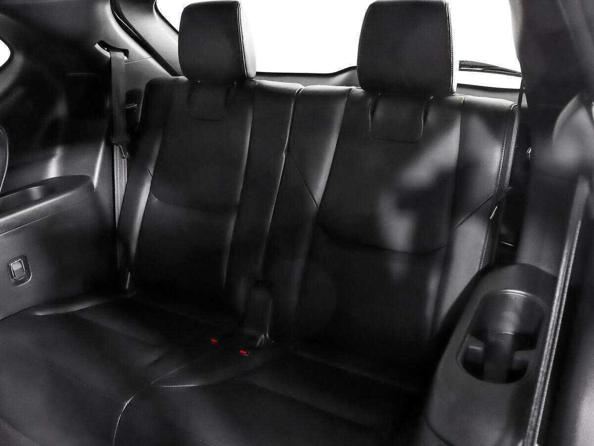 Б/У Мазда Ц-Икс-9 2017 года. Фото: #11