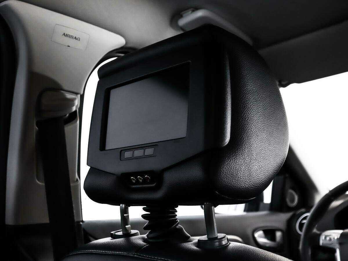 Б/У Форд Мондео 2008 года. Фото: #13