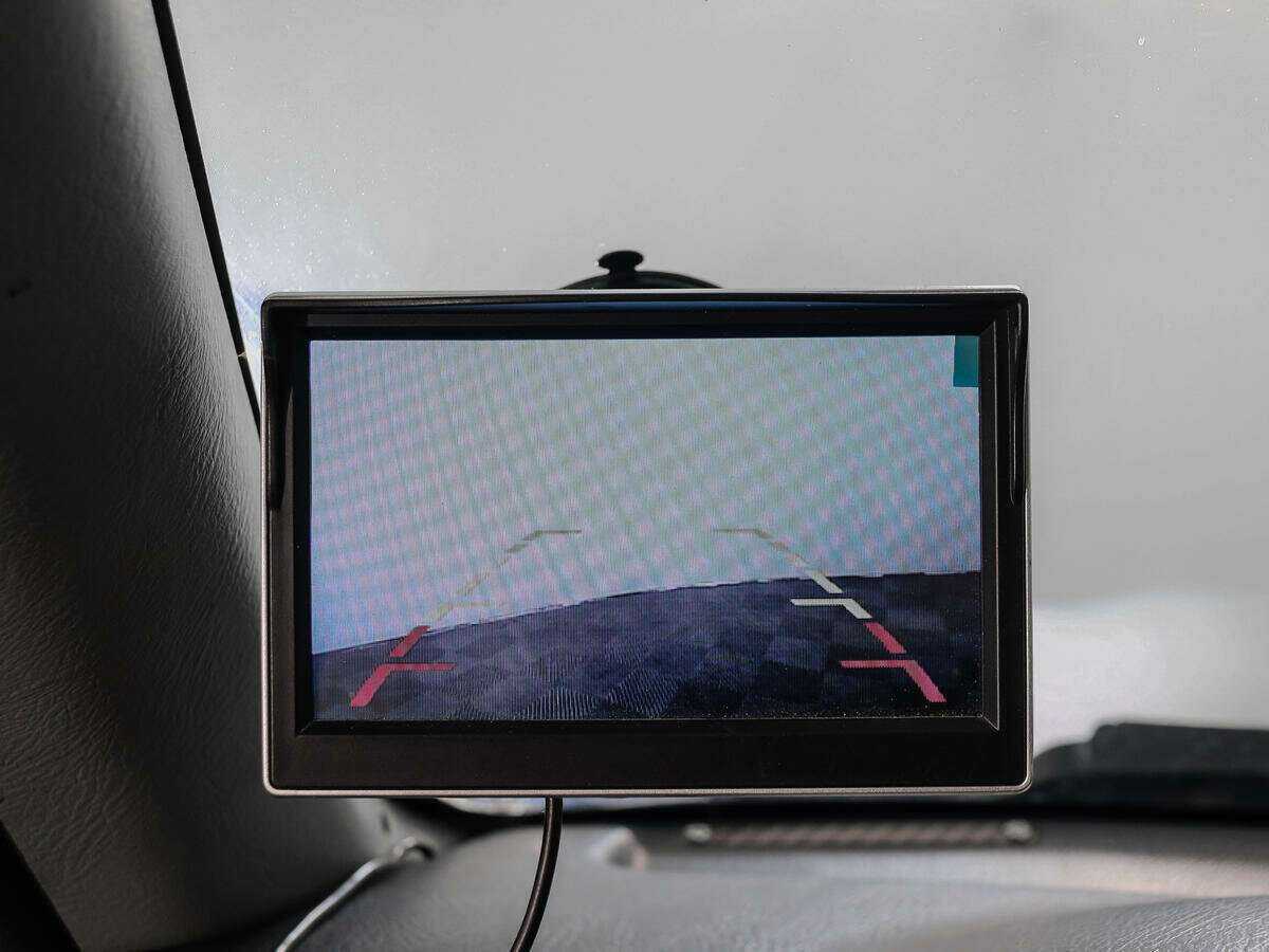 Б/У Хонда ЦР-В 2000 года. Фото: #14