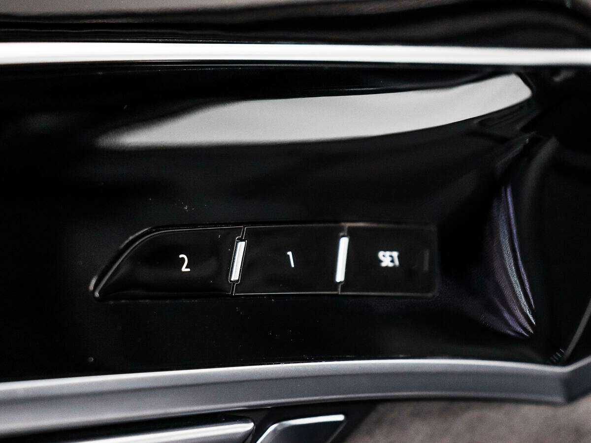 Б/У Ауди А8 2020 года. Фото: #10