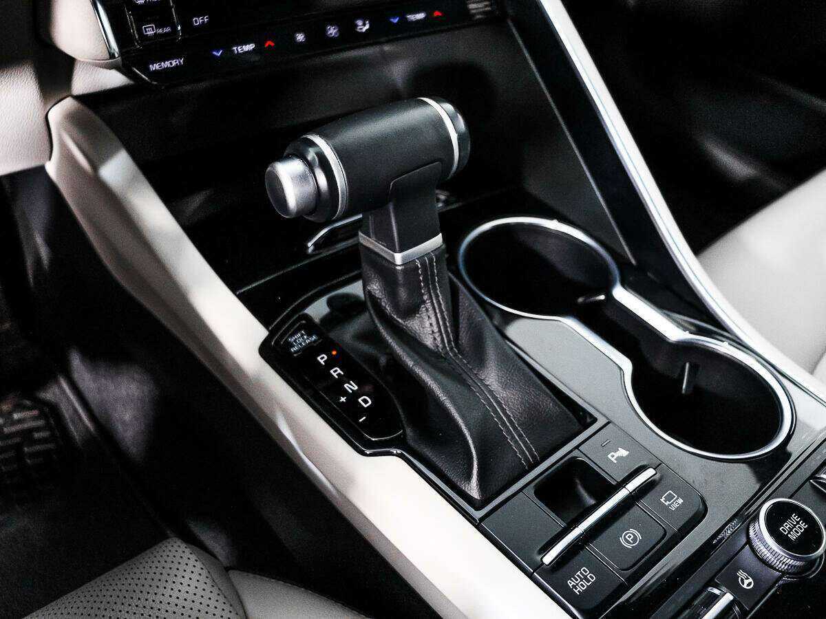 Б/У Киа К5 2020 года. Фото: #10