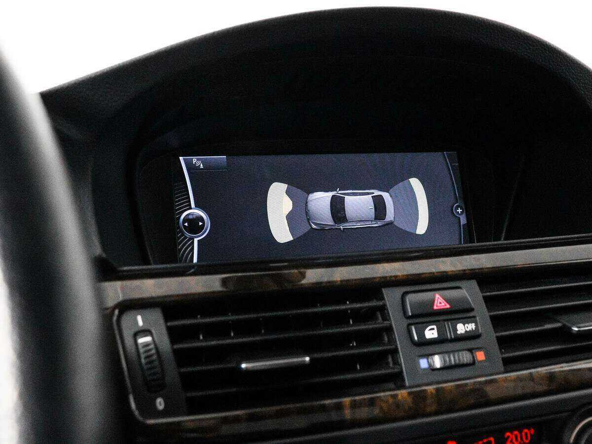 Б/У БМВ 3 серии 2011 года. Фото: #16