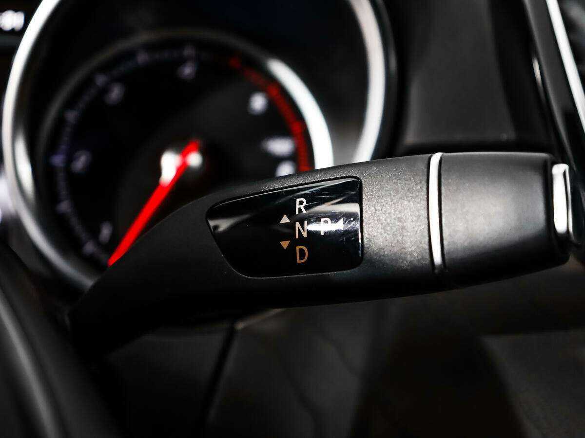 Б/У Мерседес-Бенц ГЛЕ Купе 2016 года. Фото: #11