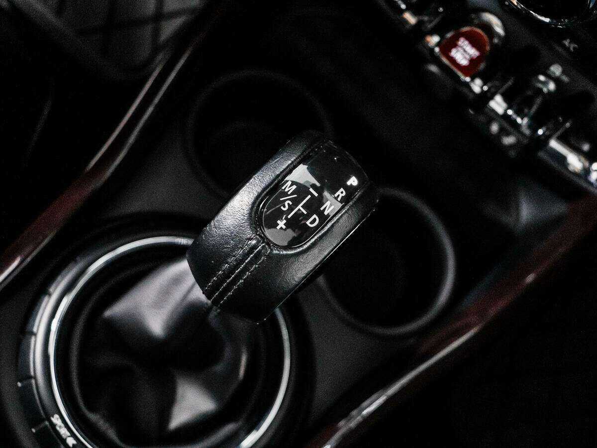 Б/У Мини Клубмэн 2016 года. Фото: #9