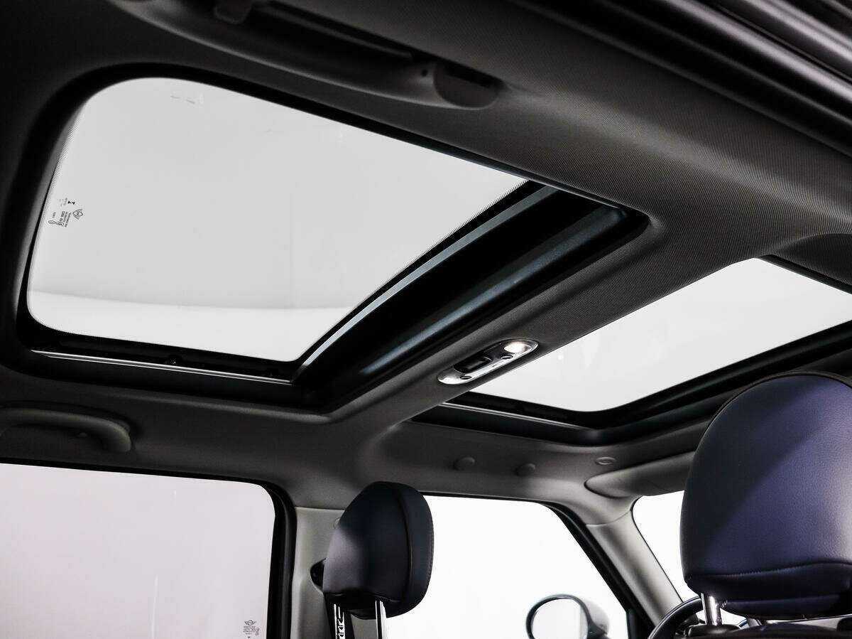 Б/У Мини Клубмэн 2016 года. Фото: #13