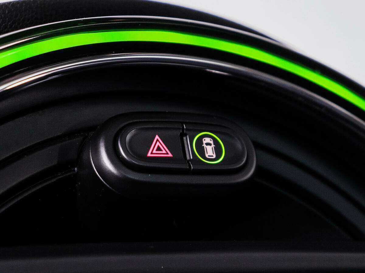 Б/У Мини Клубмэн 2016 года. Фото: #15