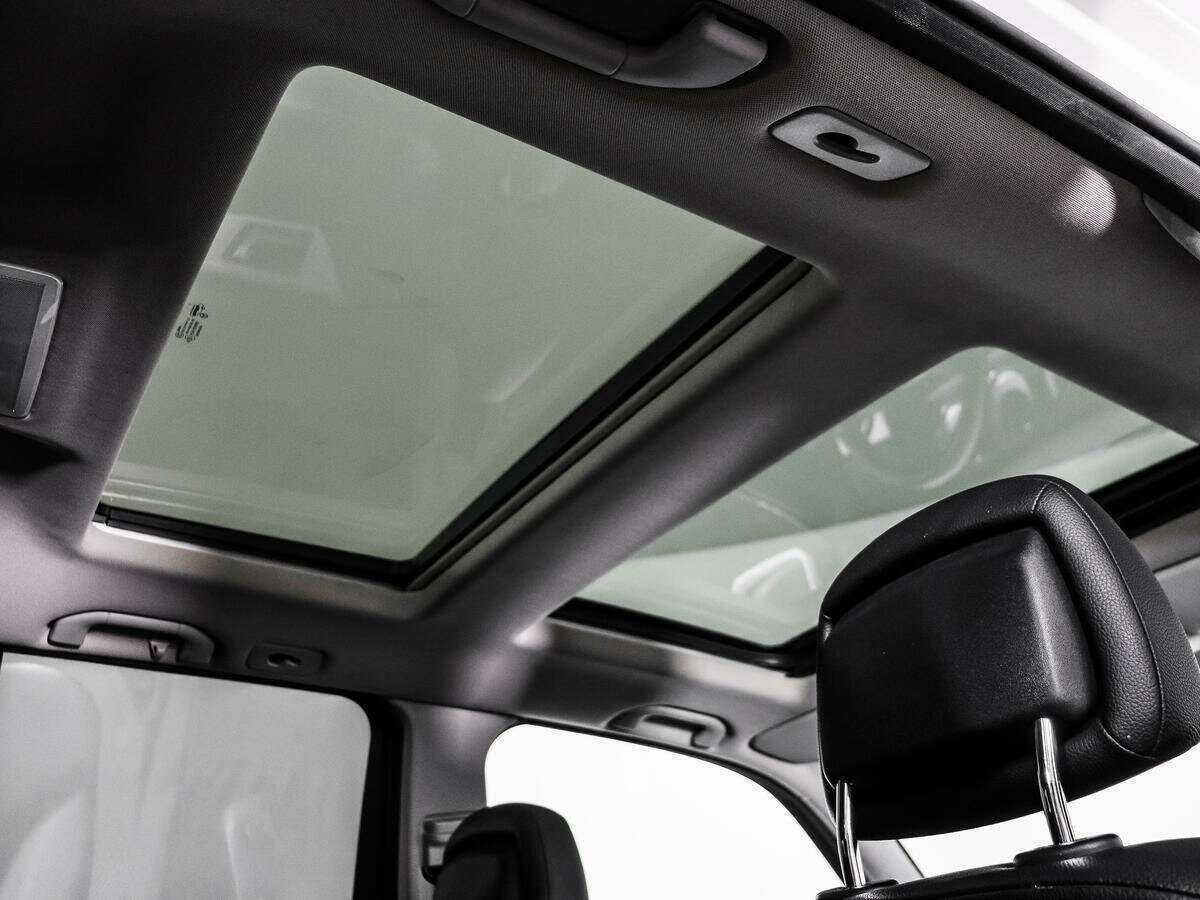 Б/У Мерседес-Бенц ГЛК-Класс 2014 года. Фото: #13