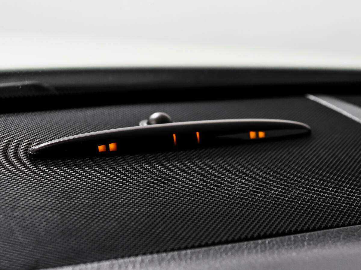 Б/У Мерседес-Бенц ГЛК-Класс 2014 года. Фото: #15