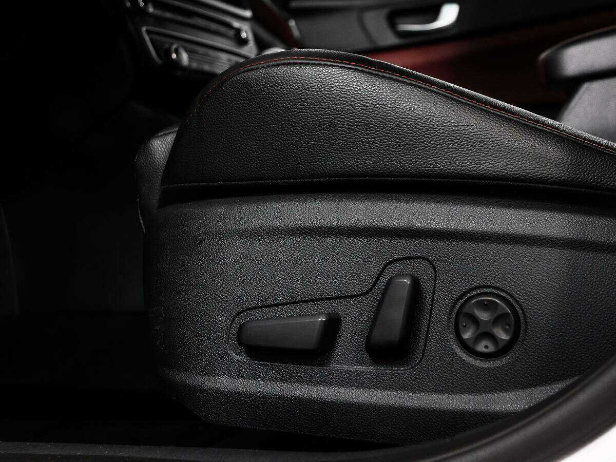 Б/У Киа Оптима 2019 года. Фото: #9