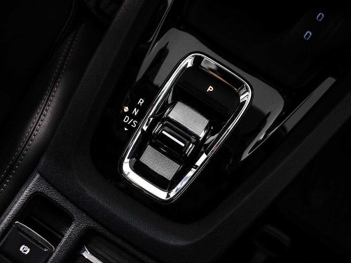 Б/У Шкода Октавия 2020 года. Фото: #9