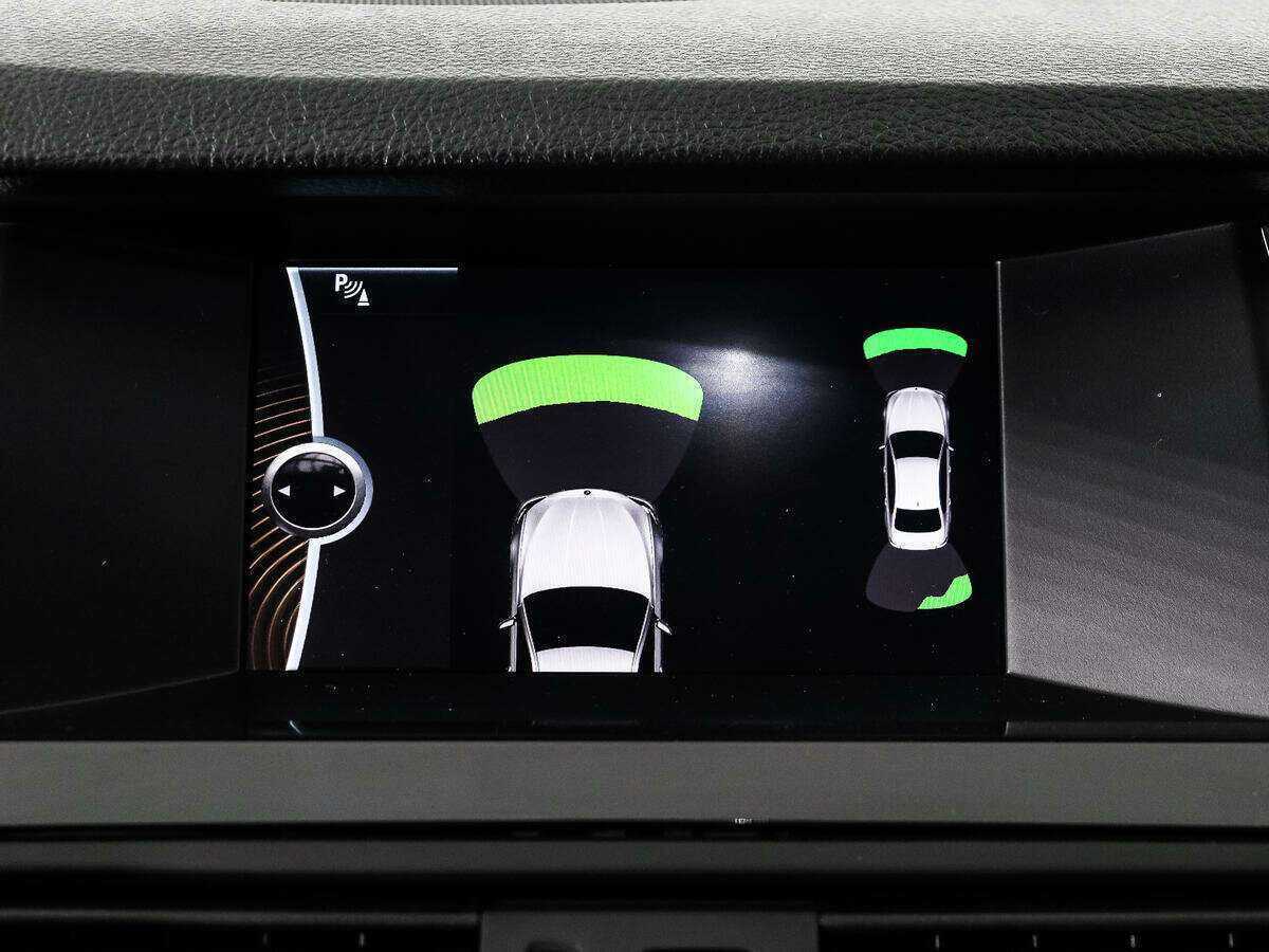 Б/У БМВ 5 серии 2013 года. Фото: #13