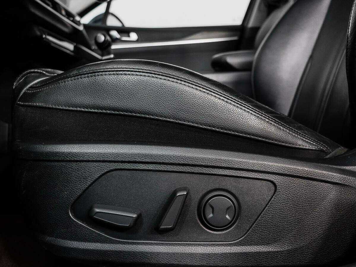 Б/У Киа К5 2021 года. Фото: #10