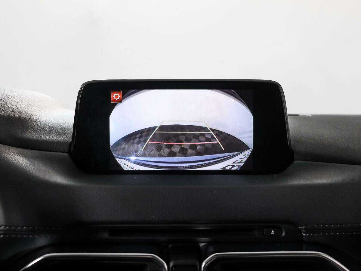 Б/У Мазда Ц-Икс-5 2017 года. Фото: #18