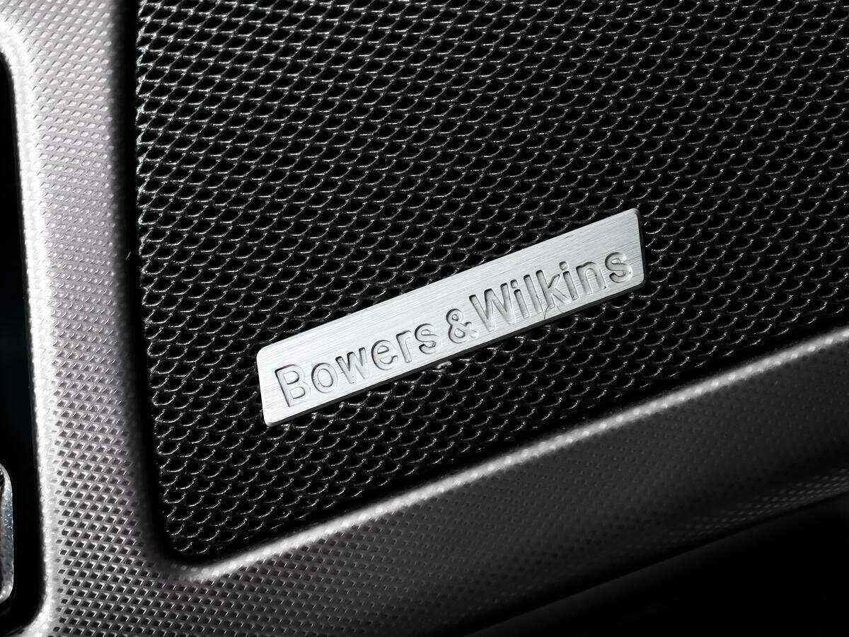 Б/У Ягуар ИксФ 2008 года. Фото: #9