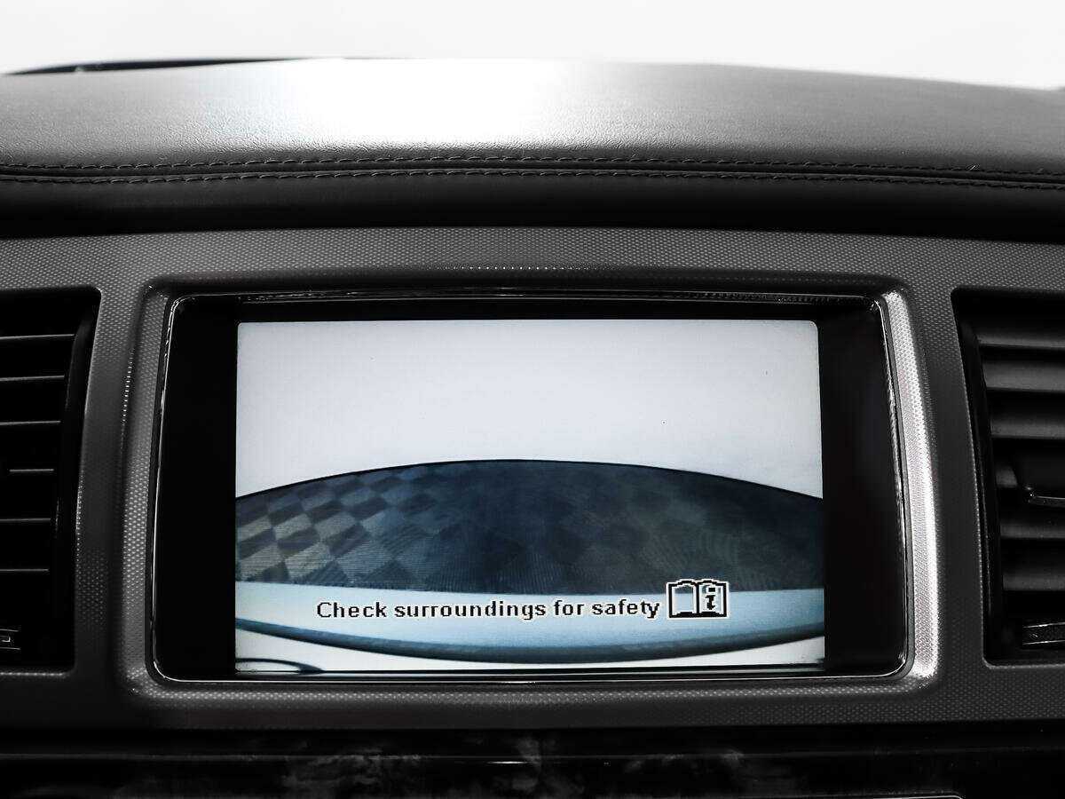 Б/У Ягуар ИксФ 2008 года. Фото: #16