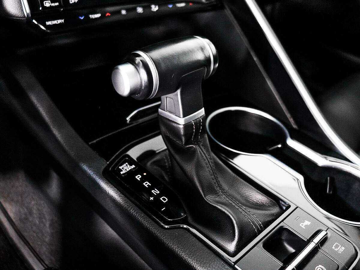 Б/У Киа К5 2020 года. Фото: #11