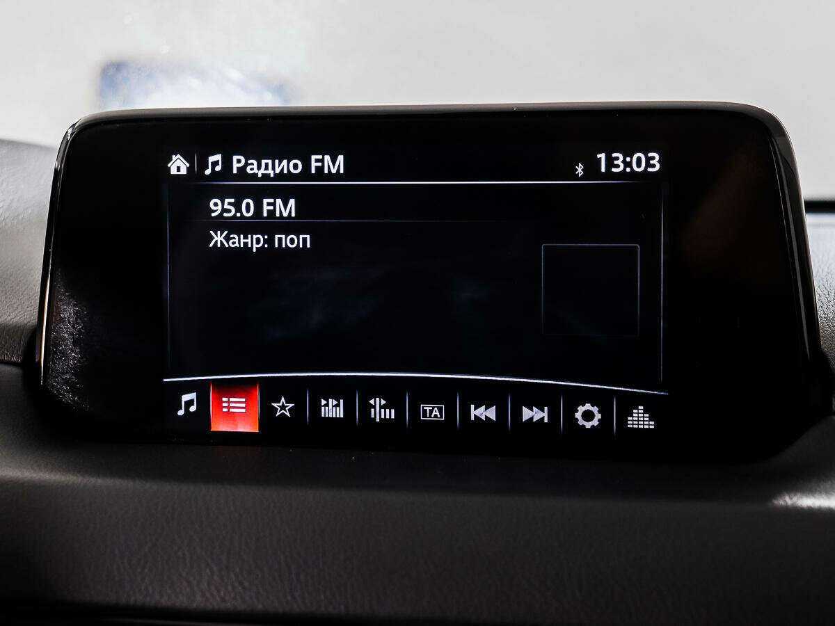 Б/У Мазда Ц-Икс-5 2017 года. Фото: #15