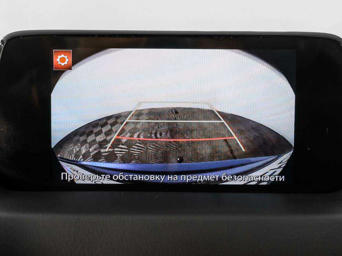 Б/У Мазда Ц-Икс-5 2017 года. Фото: #18