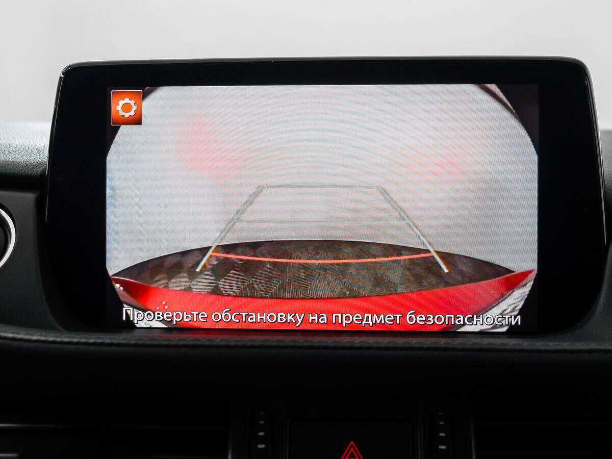 Б/У Мазда 6 2018 года. Фото: #17